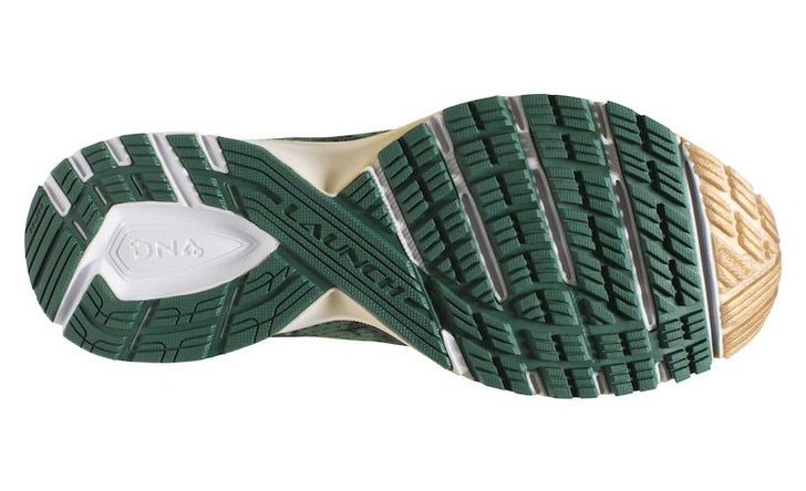 brooks shamrock shoes