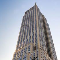 13 Numbers To Know For The Empire State Building Run Up