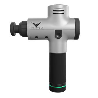Hyperice Releases Hypervolt, The Latest In Vibration Recovery
