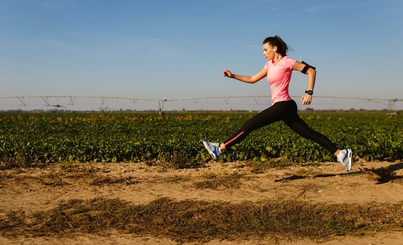 Country rap songs are perfect for running down an old dirt road.