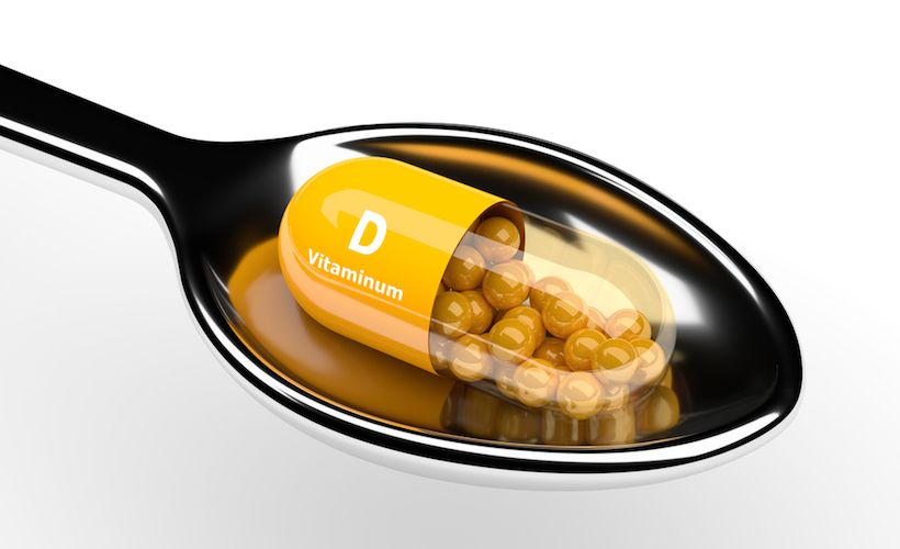 How To Tell If You Need Vitamin D Supplementation