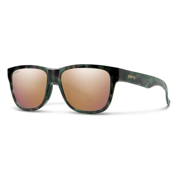 Smith Optics Lowdown Slim 2 sunglasses
