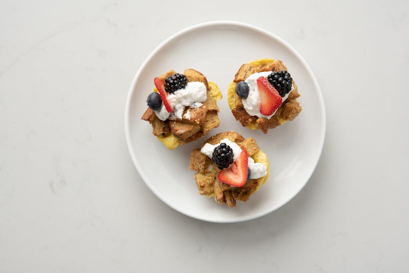 Photo by Cast Iron Culinary.