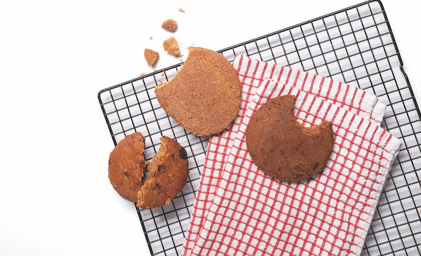 Photo by Oliver Baker.