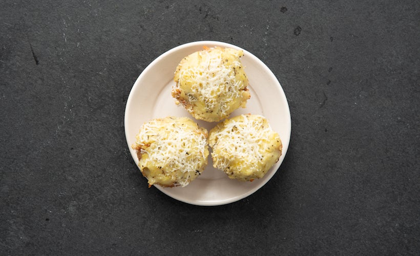 Photo by Cast Iron Culinary.