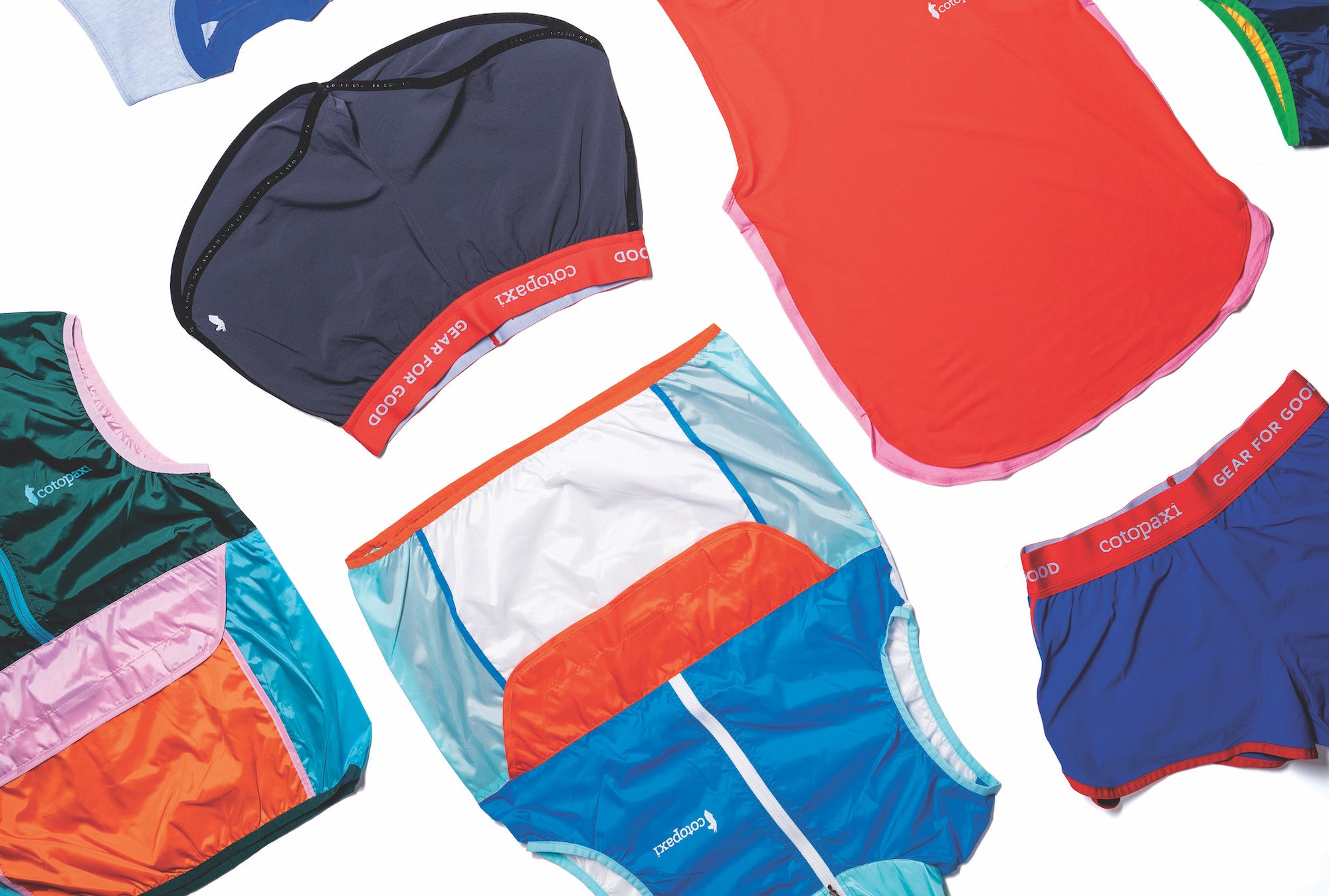 Photo by Oliver Baker.