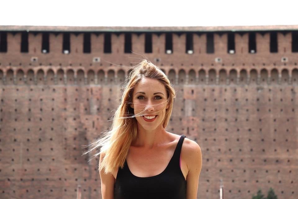 Photo provided by 361 Degrees.