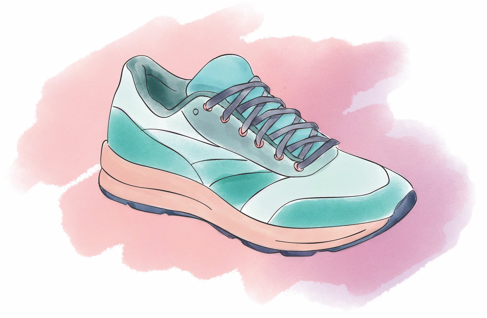 Illustration by Oliver Baker.