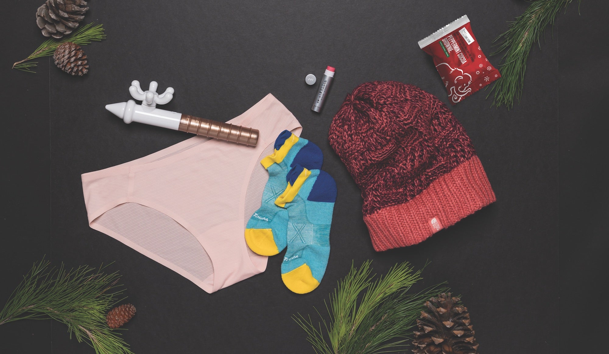 Photo by Oliver Baker.