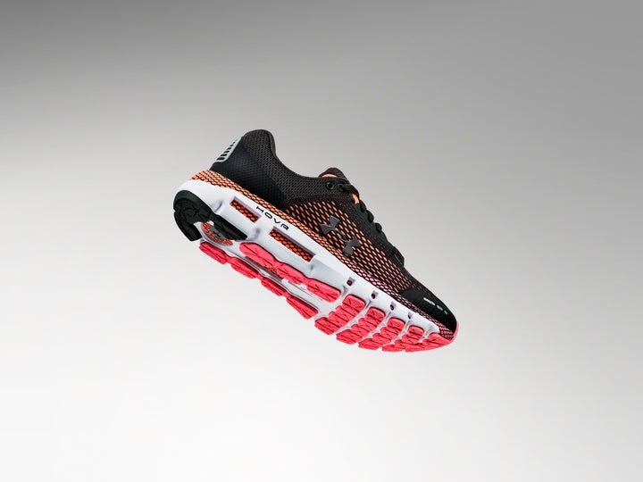 Under Armour’s New HOVR Infinite Under Armour’s New HOVR Infinite