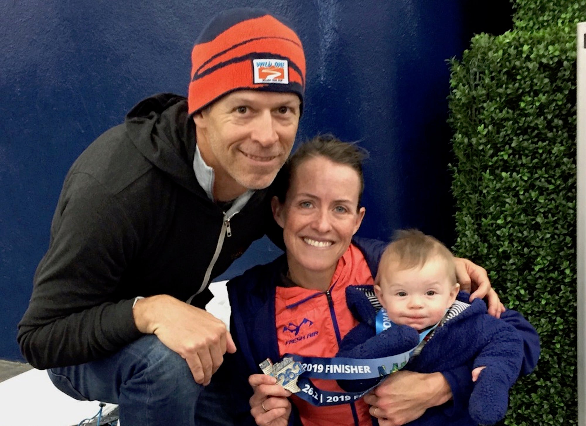 Photo provided by Malindi Elmore.