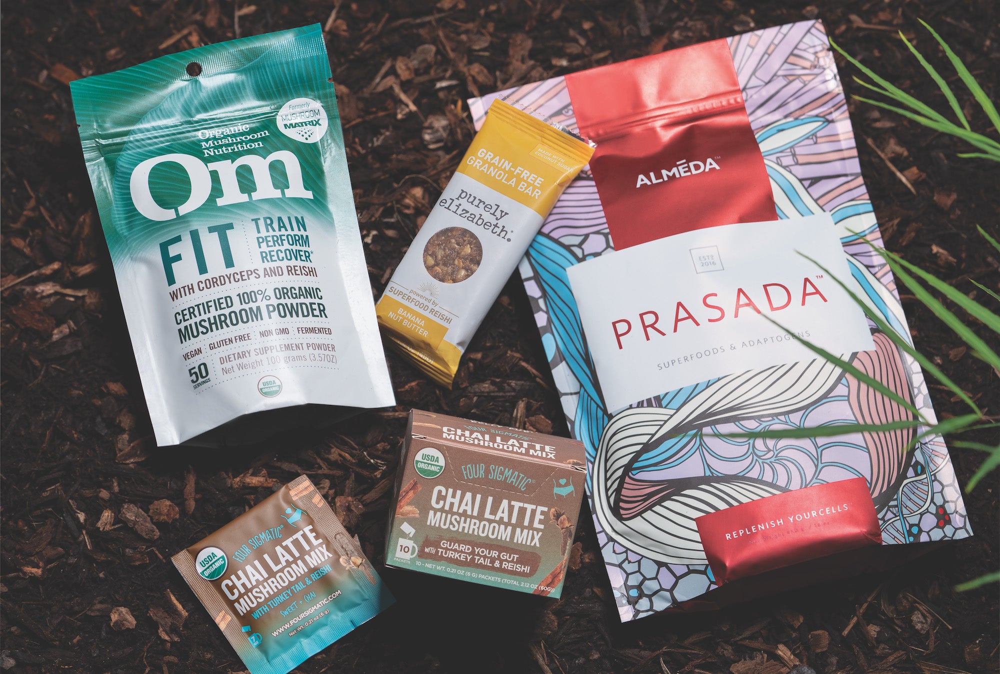 Photo by Oliver Baker.