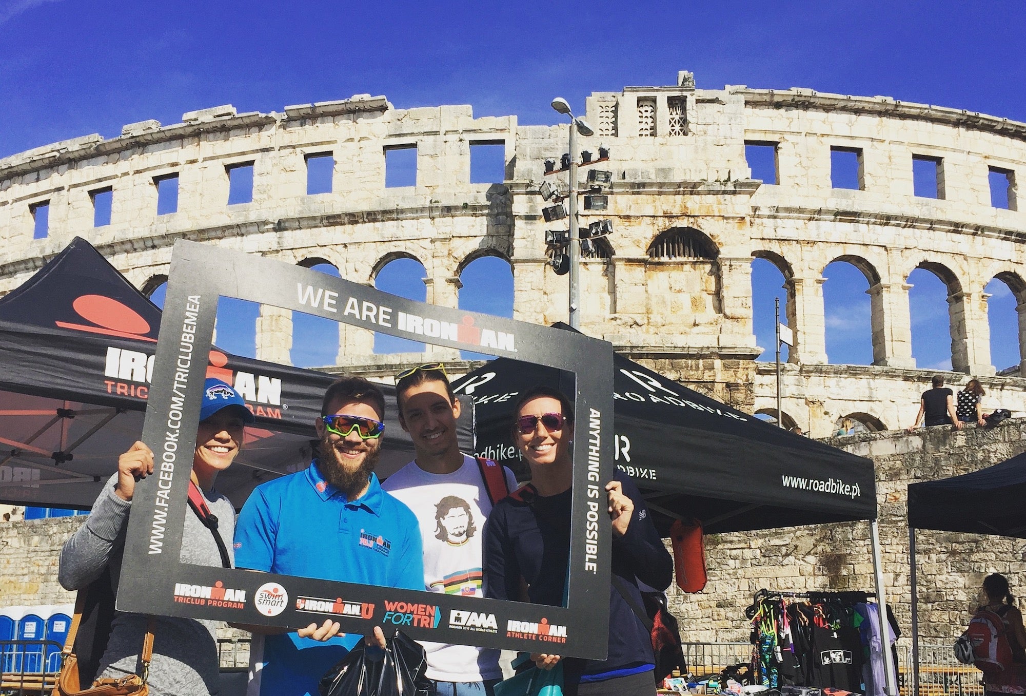 Photo by Cara Wright.