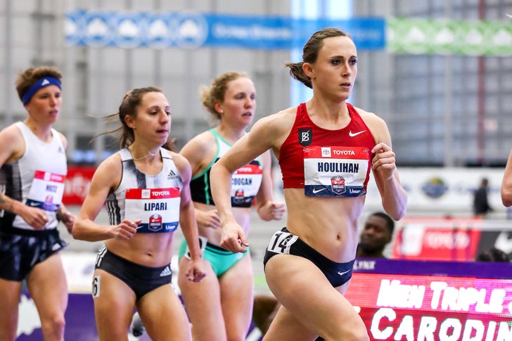 Find the perfect shelby houlihan stock photos and editorial news pictures from getty images. Shelby Houlihan : Shelby Houlihan, Colleen Quigley, and Ajee Wilson's New ...