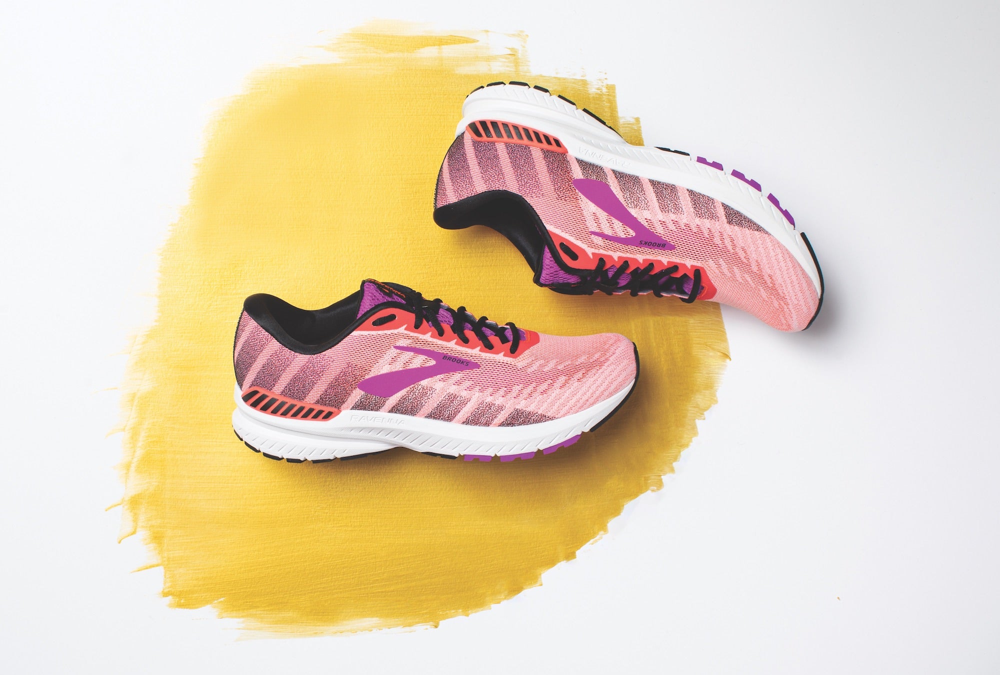 running shoes spring 2019