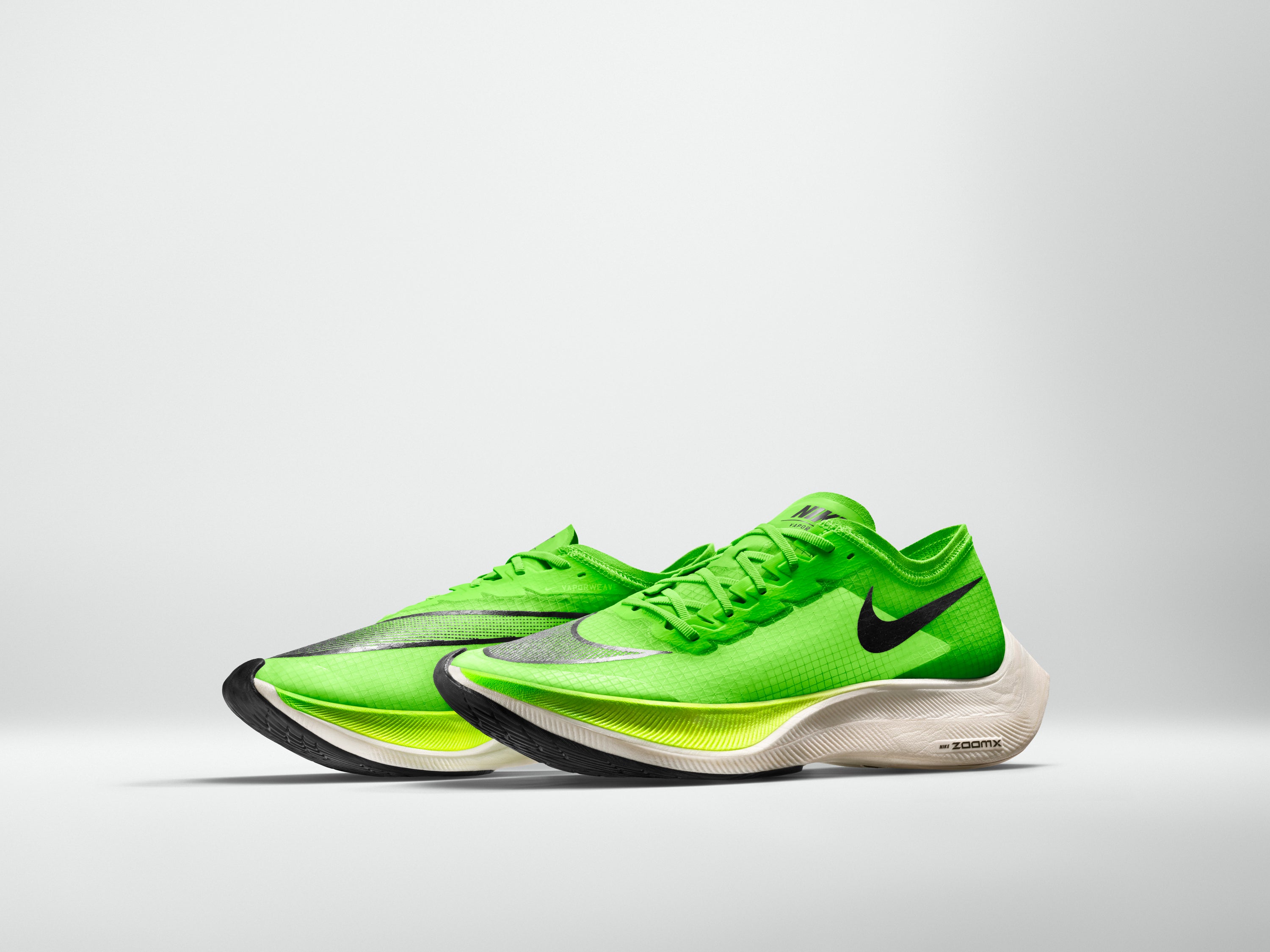 vaporfly next sizing