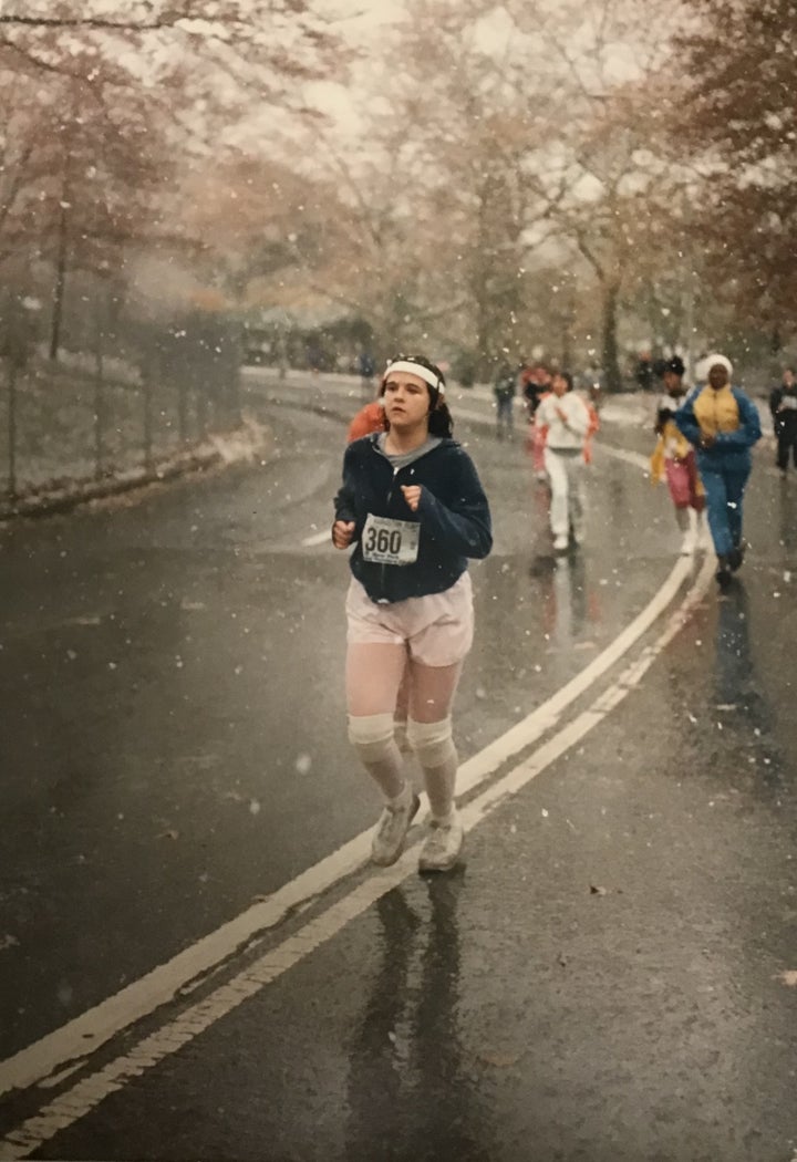Who says women can't run the world?