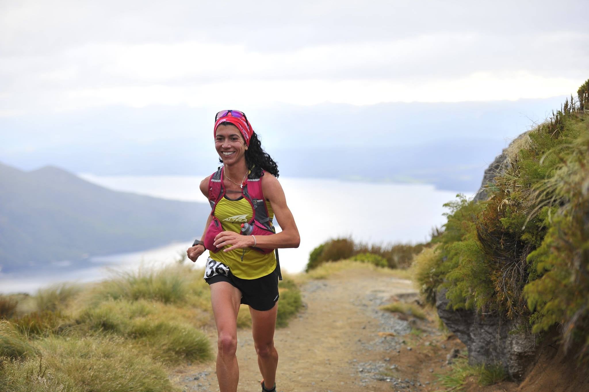 Western States Endurance Run