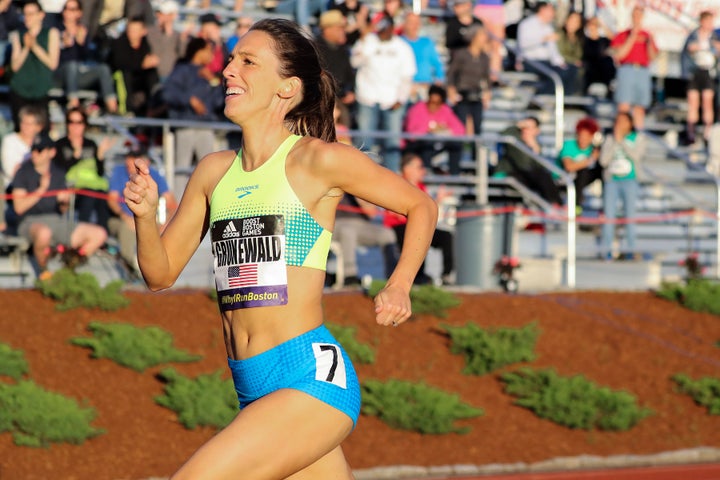 Gabe Grunewald
