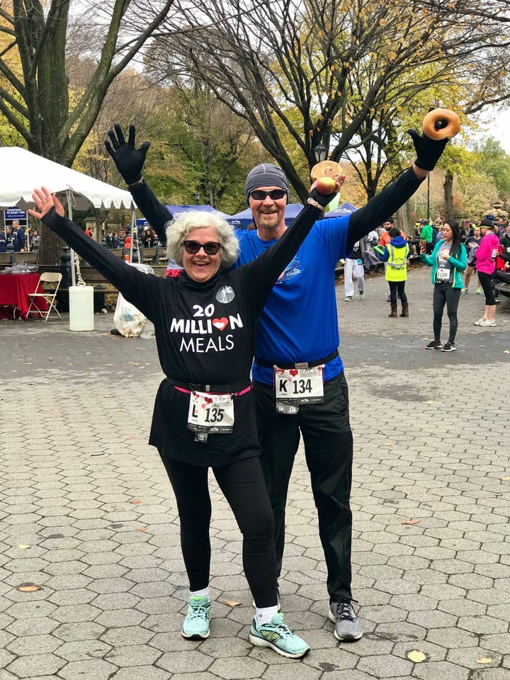 Who says women can't run the world?