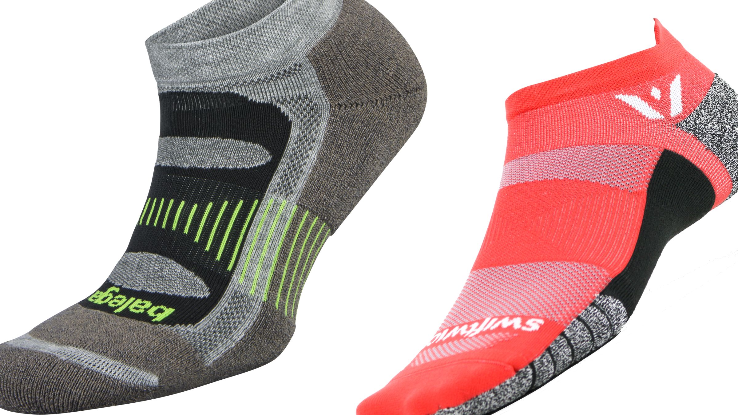 best ladies running socks