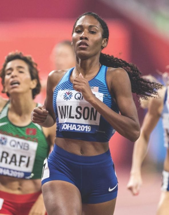 ajee-wilson