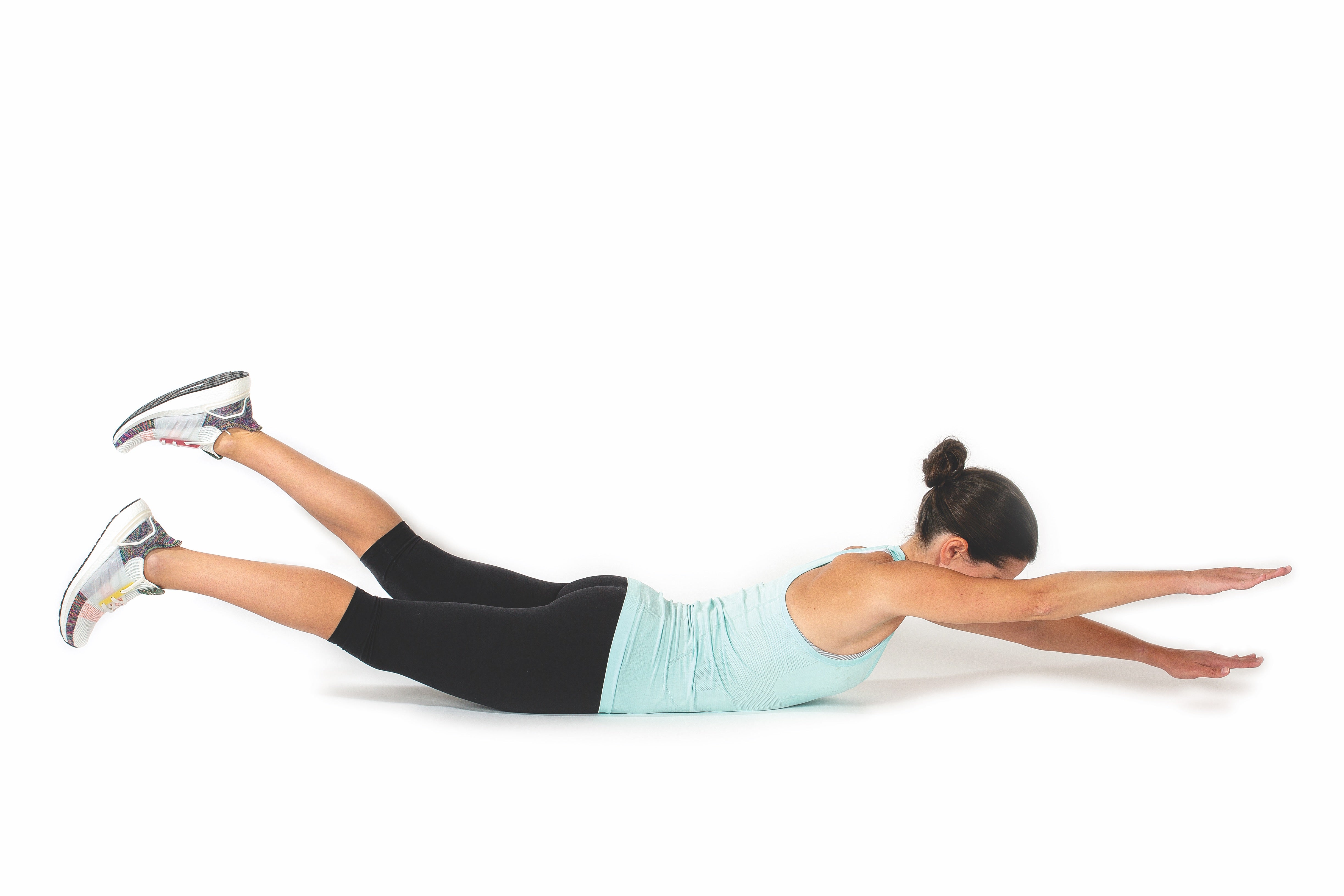 According to exercise