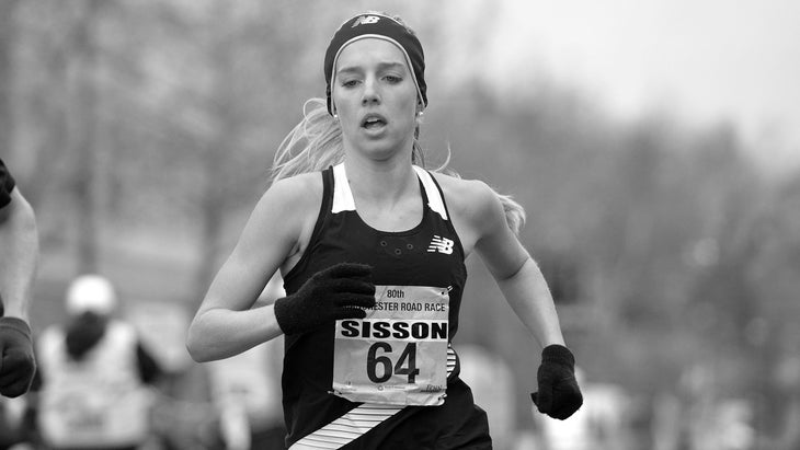 Emily Sisson