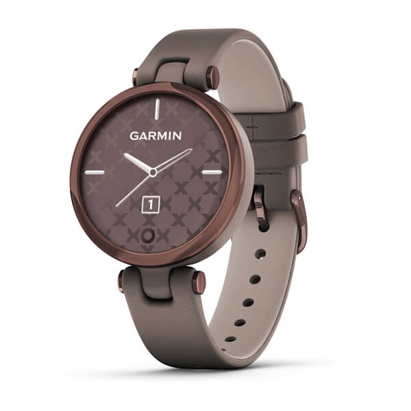 Garmin Lily smartwatch