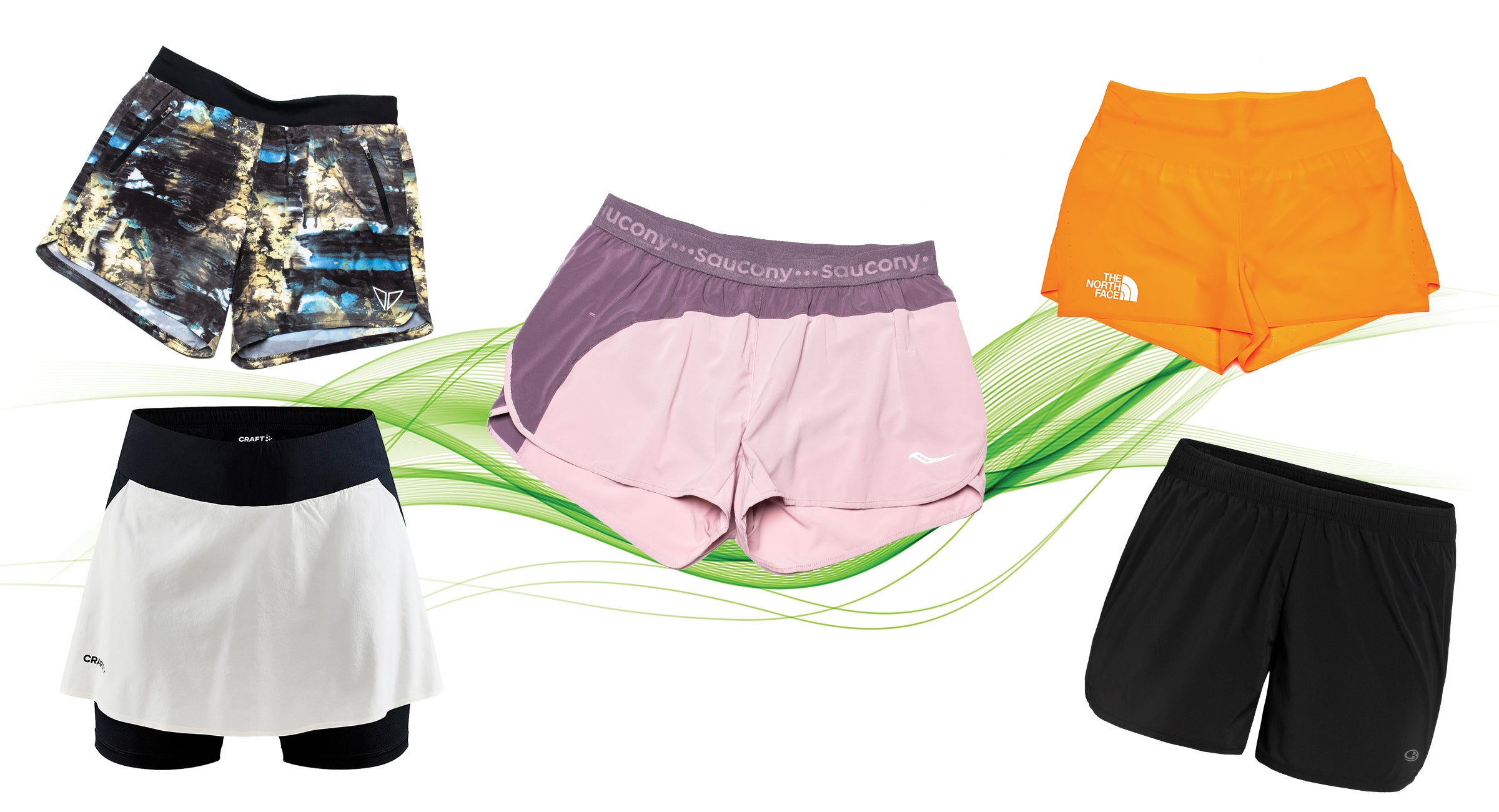 15 Best Running Shorts for Women 2021 Reviewed