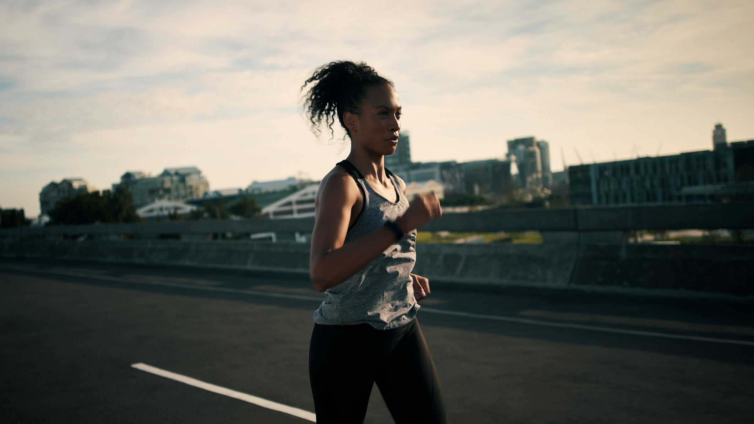 Running Motivation What Kind of Runner Are You? Women's Running
