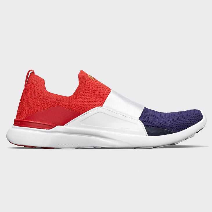 APL 4th of July Running shoes
