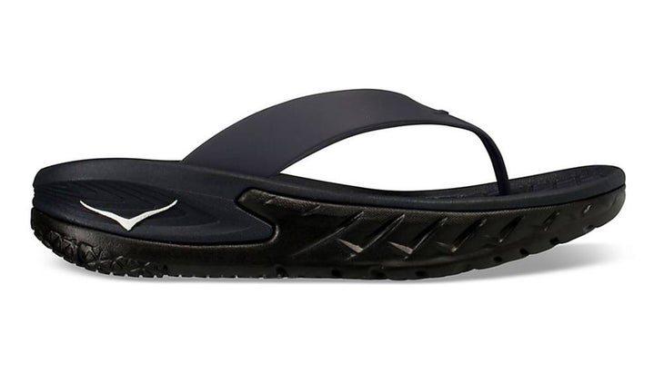 Hoka Ora Flip sandal