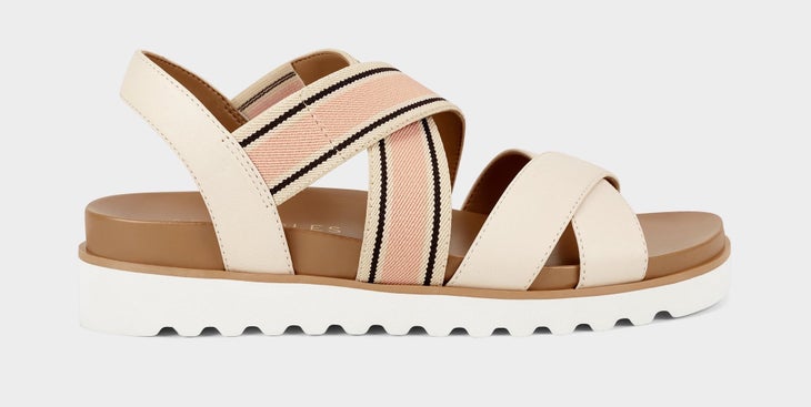 Kings Park Sandals