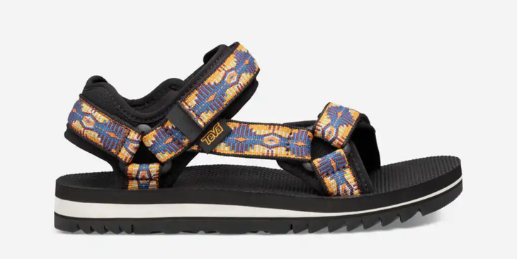 Tevas Universal Sandals