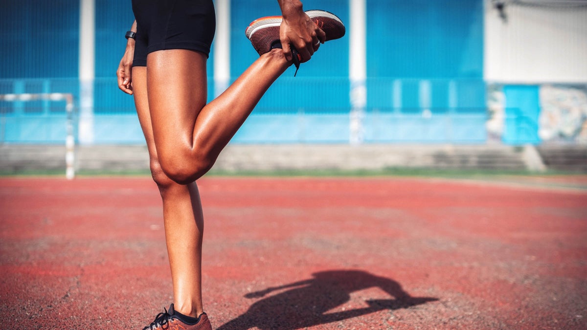 How I Finally Fell in Love with Tight Running Shorts Women's Running