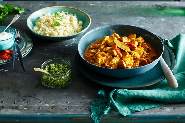 cauliflower-rice