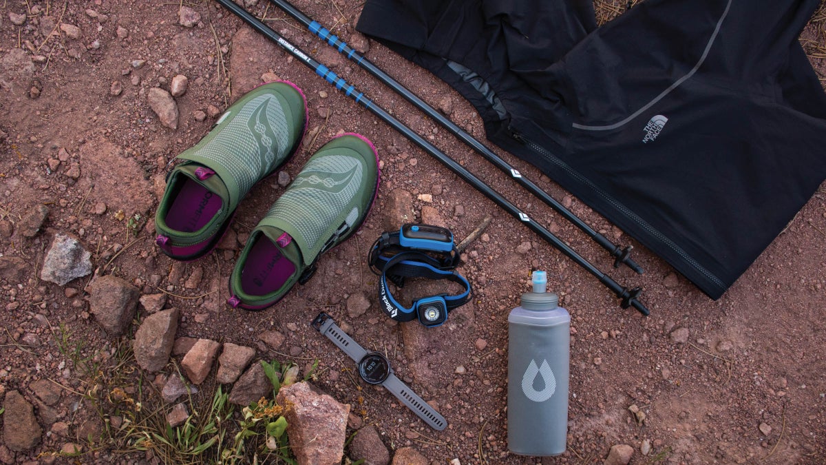 The Best Women’s TrailRunning Gear Women's Running