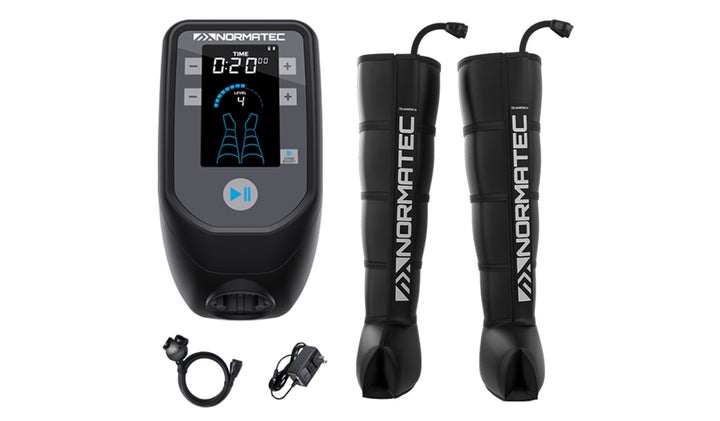 Normatec Pulse 2.0