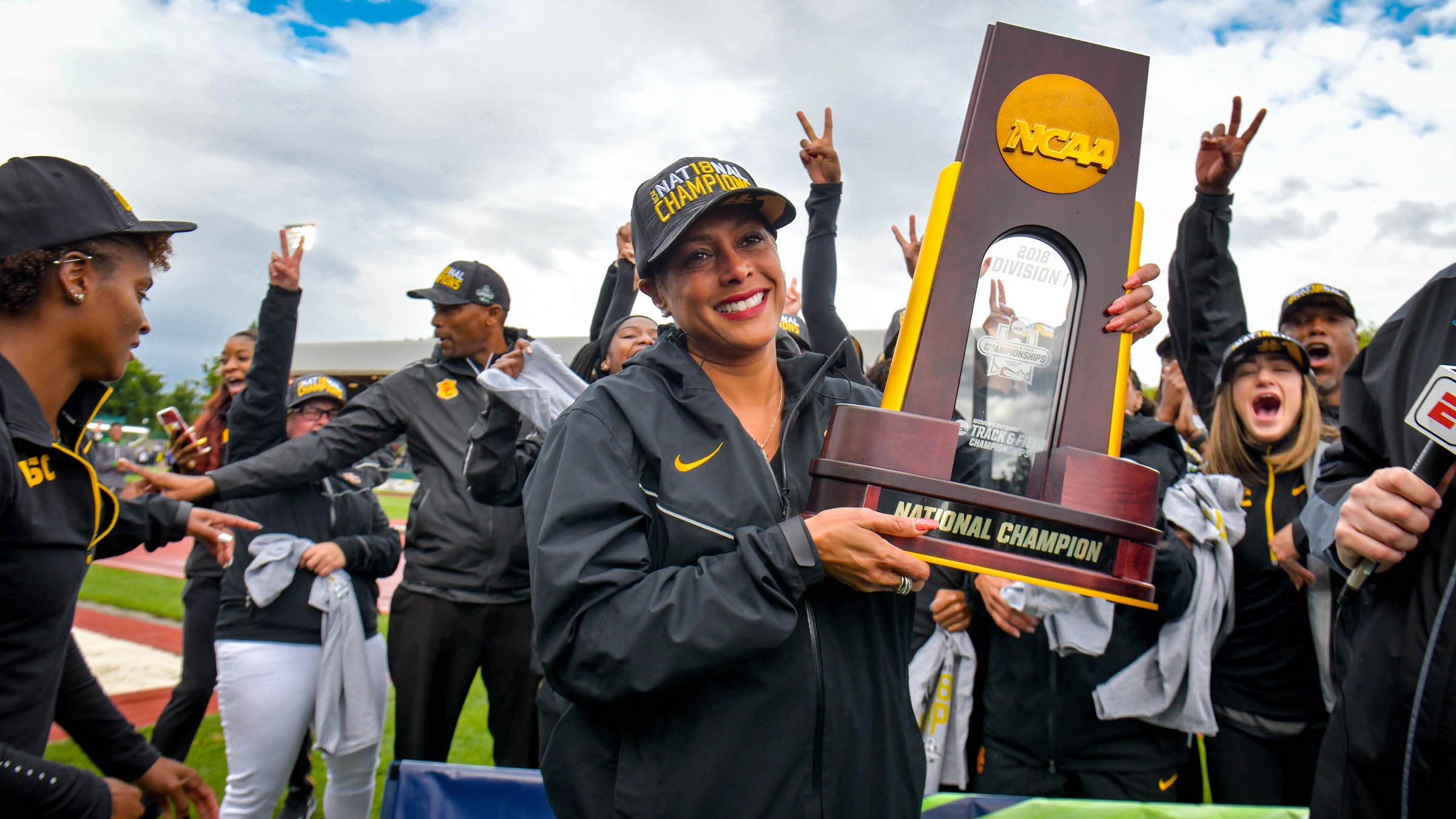 coach-caryl-smith-gilbert-wants-to-lead-the-best-running-program-ever