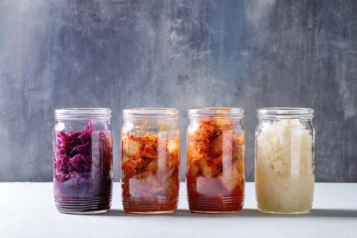 jars-of-fermented-foods