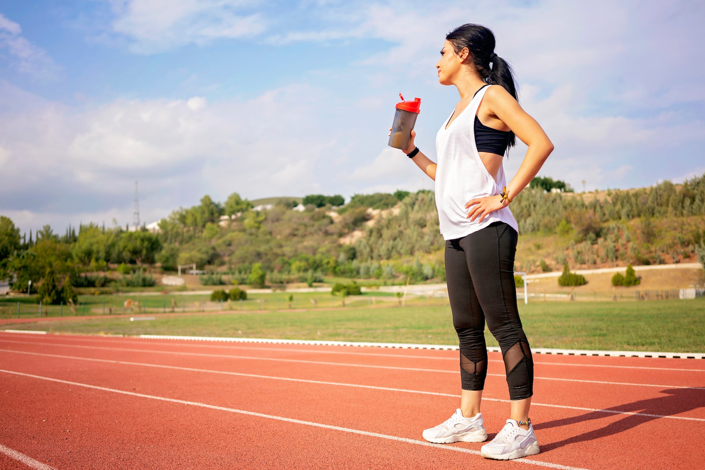 strong-female-runner