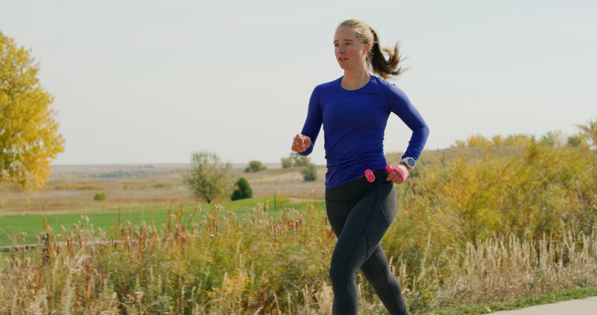 The State of Running Safety in 2020 Women's Running
