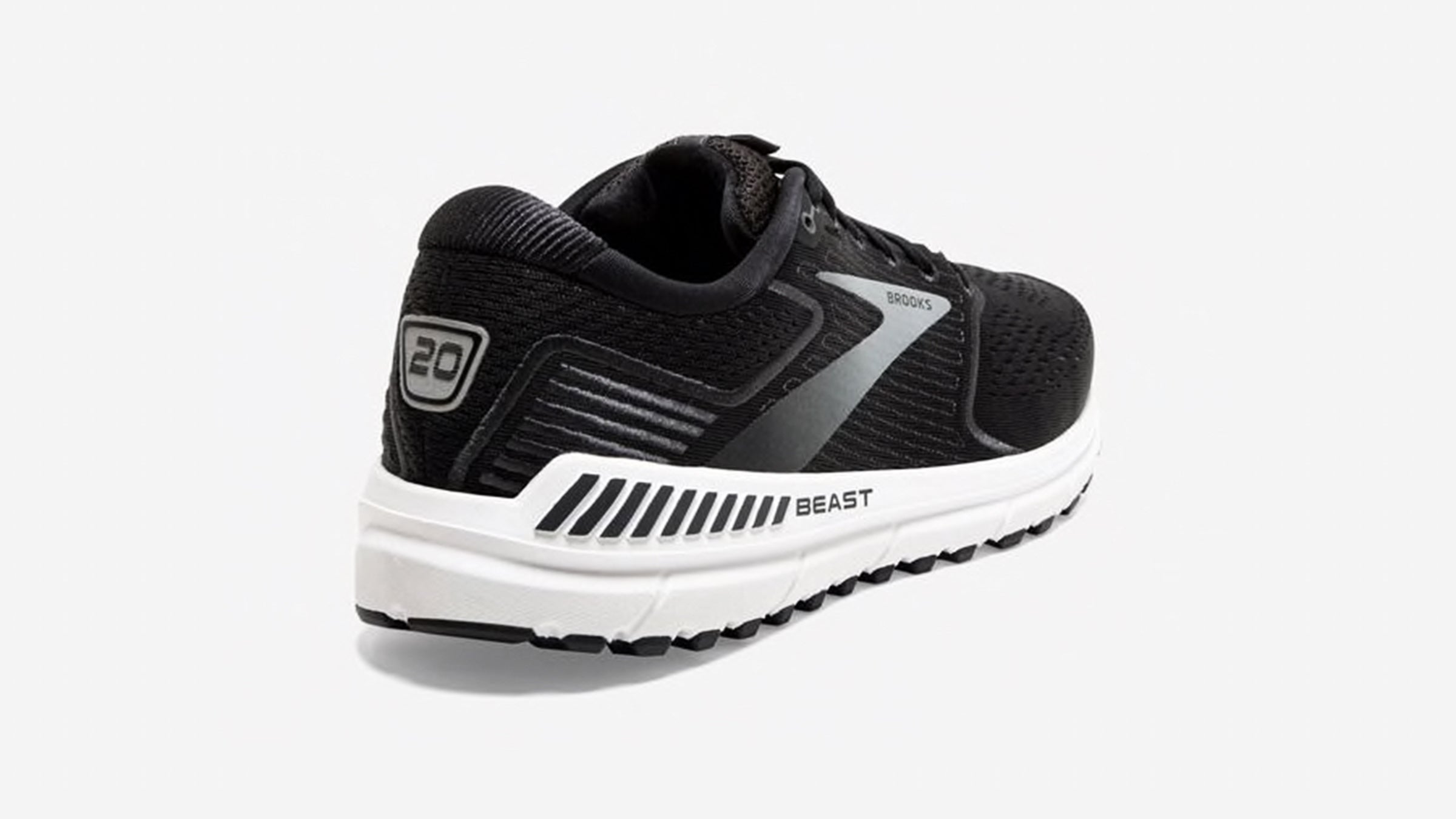 Brooks Beast 20 stability shoe