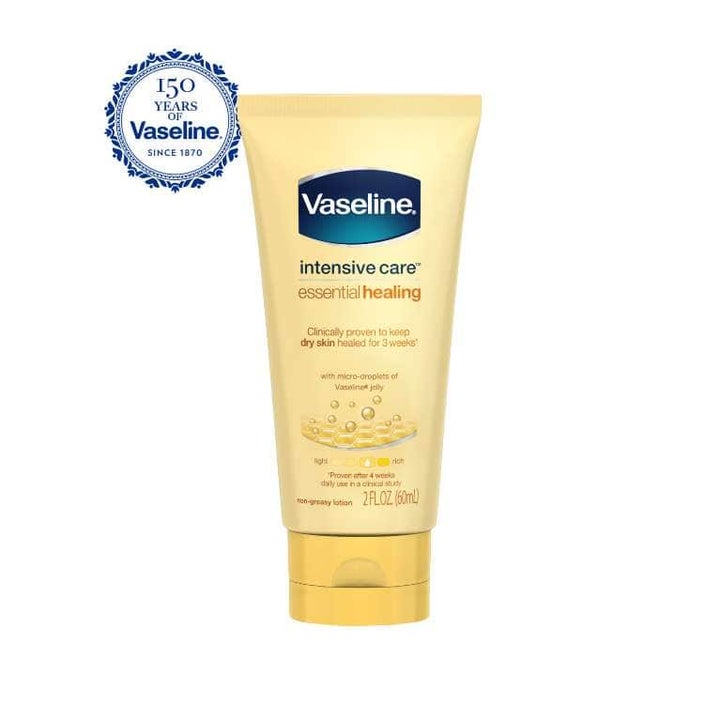 vaseline-lotion