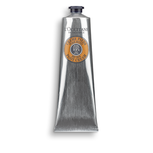 l'occitaine-foot-cream