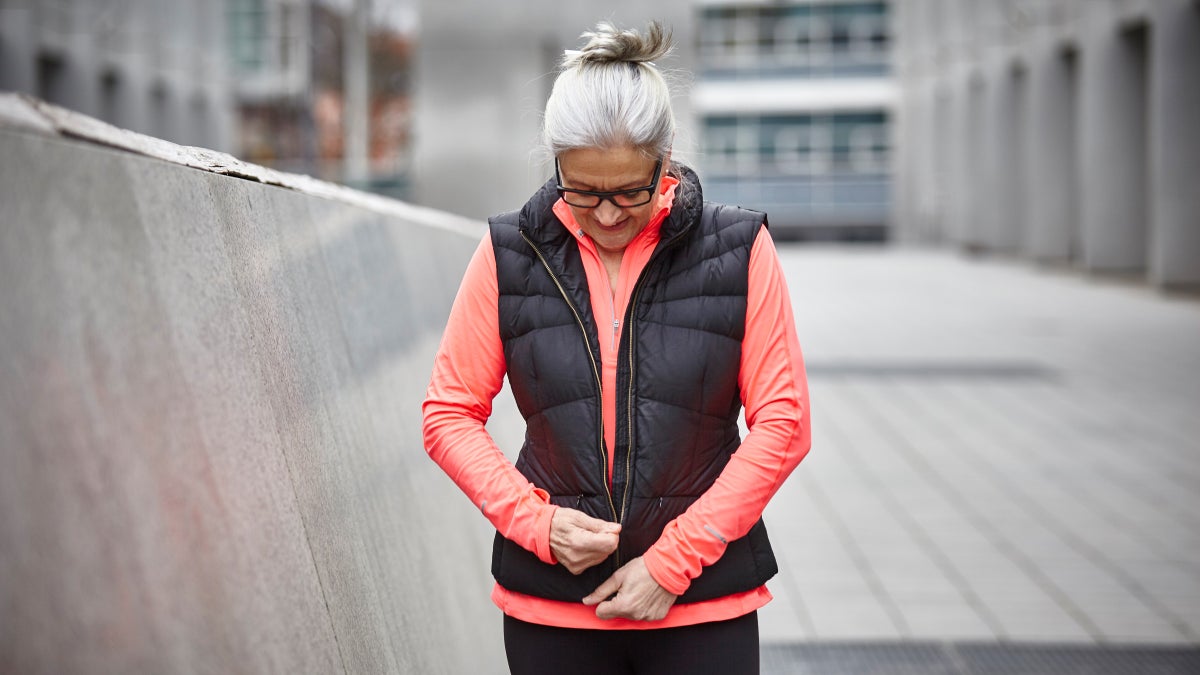 Best Running Vests for Women 10 Winter Running Vests