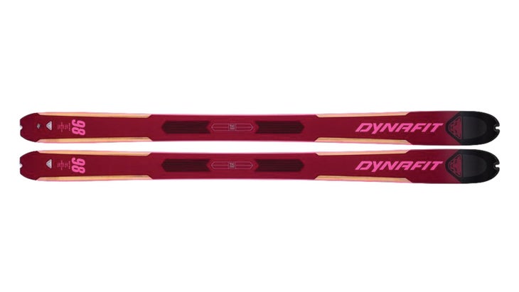 Dynafit Beast Alpine Touring Ski