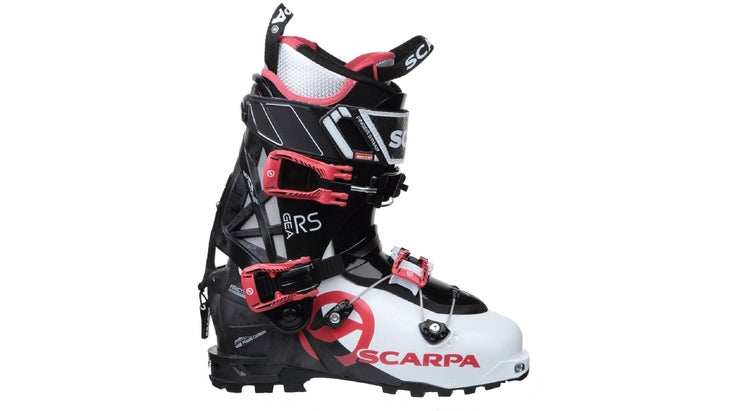 Scarpa Gea Boot