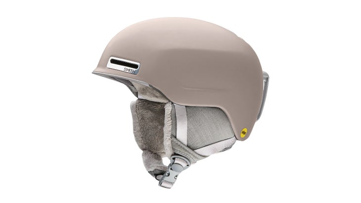 Smith Allure Helmet